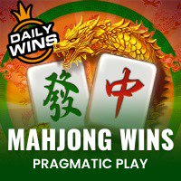 Mahjong-Wins