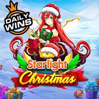 Starlight-Christmas